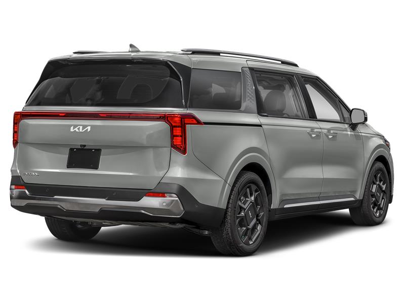 kia Carnival 2026 - 2