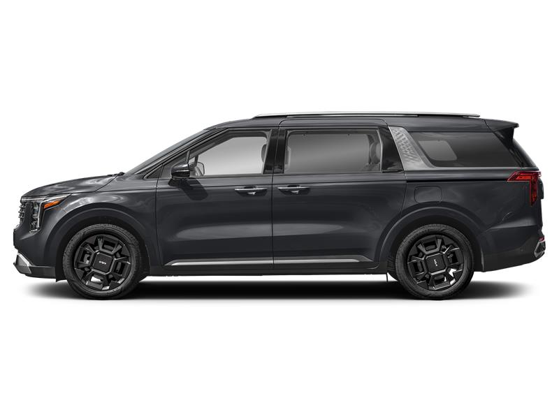 kia Carnival 2026 - 3