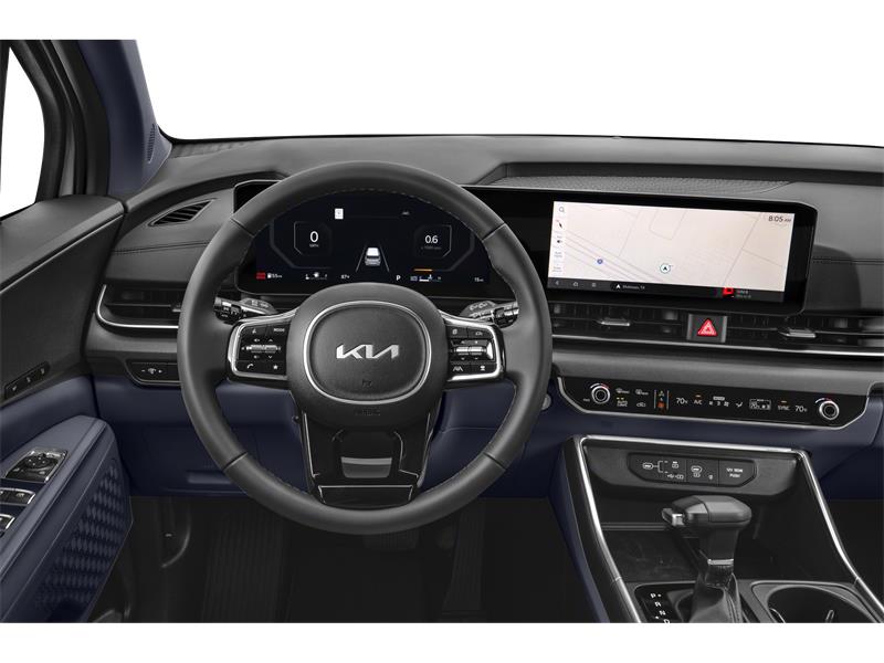 kia Carnival 2026 - 4