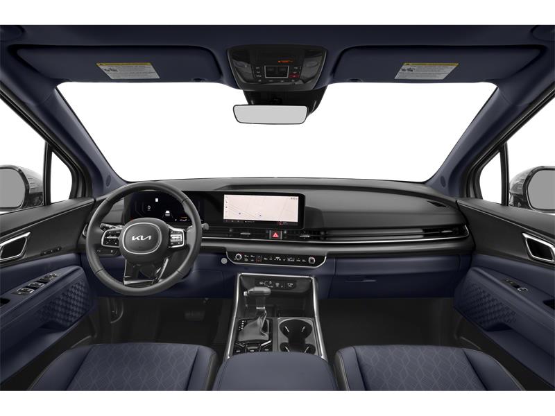 kia Carnival 2026 - 5