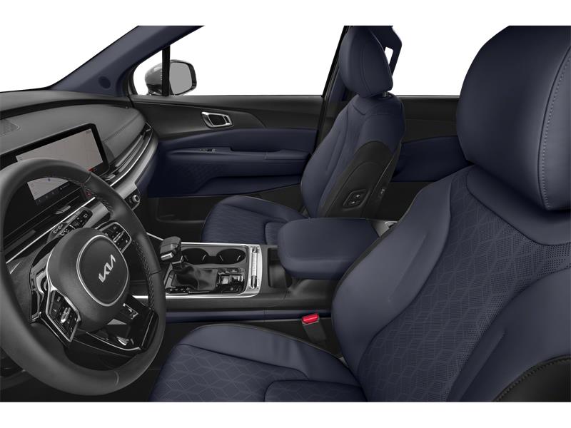 kia Carnival 2026 - 6