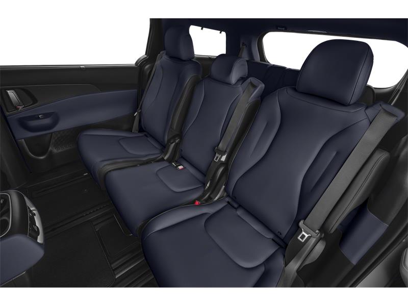 kia Carnival 2026 - 8
