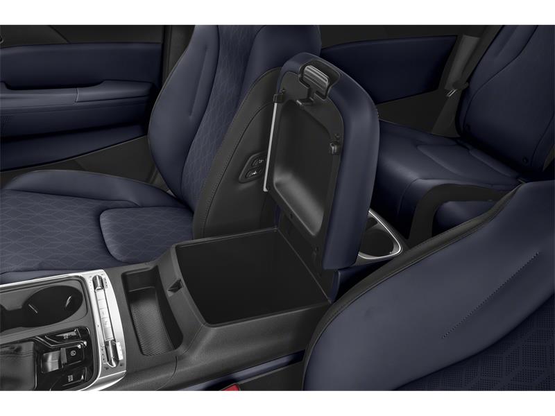 kia Carnival 2026 - 9