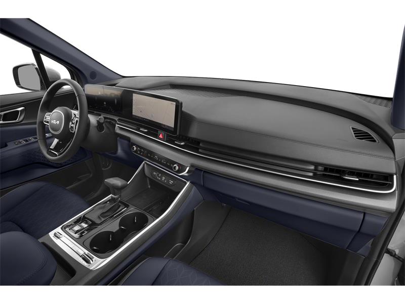 kia Carnival 2026 - 10