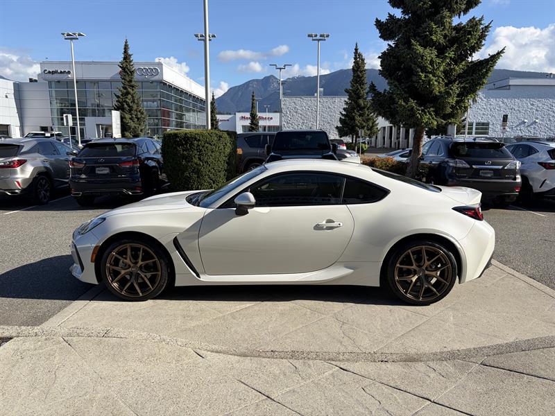 subaru BRZ 2025 - 2