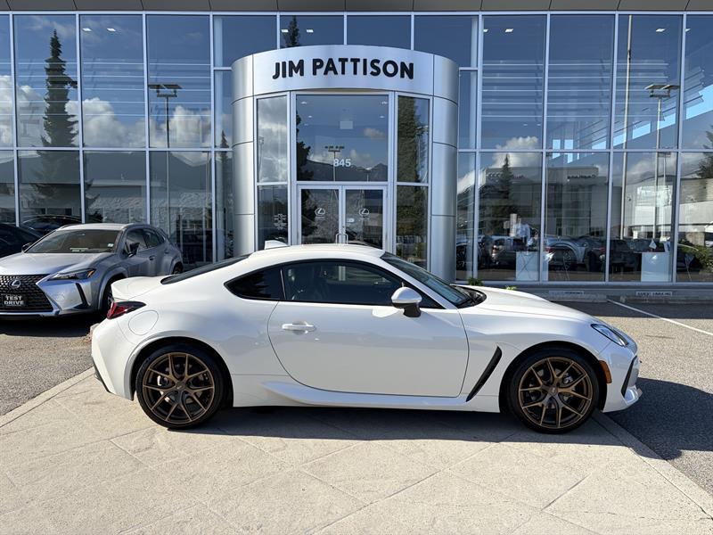subaru BRZ 2025 - 6