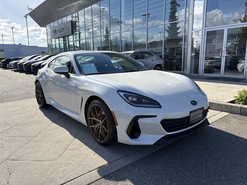 subaru BRZ 2025 - 7