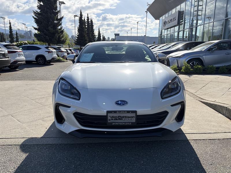 subaru BRZ 2025 - 8