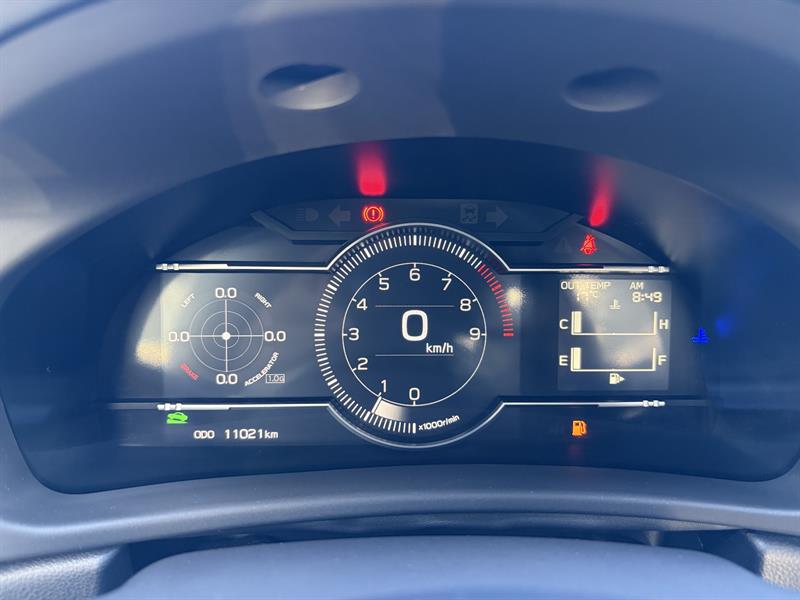 subaru BRZ 2025 - 12