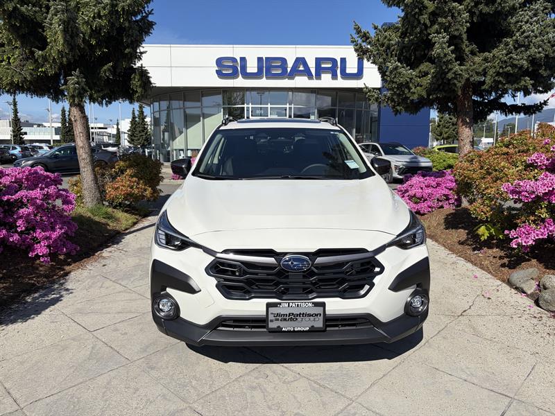 subaru Crosstrek 2025 - 2