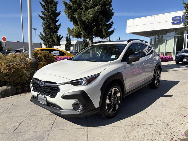 subaru Crosstrek 2025 - 3
