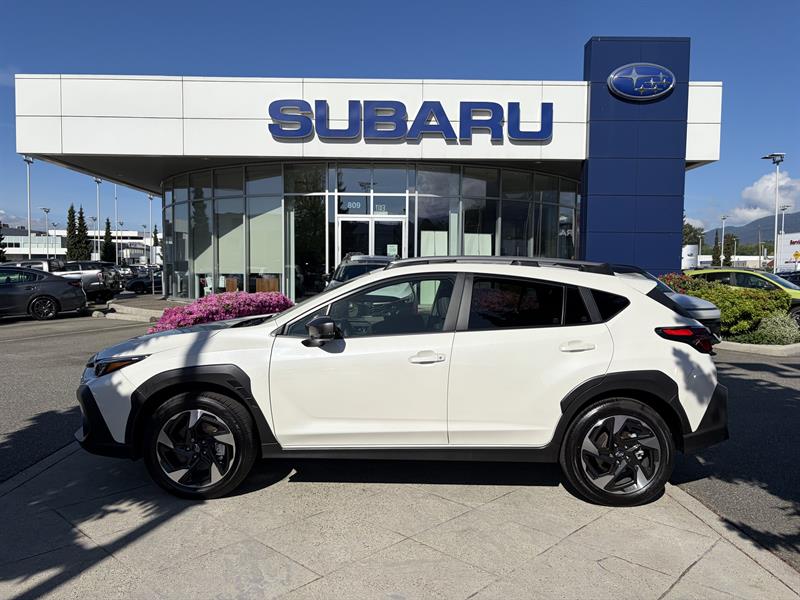 subaru Crosstrek 2025 - 4