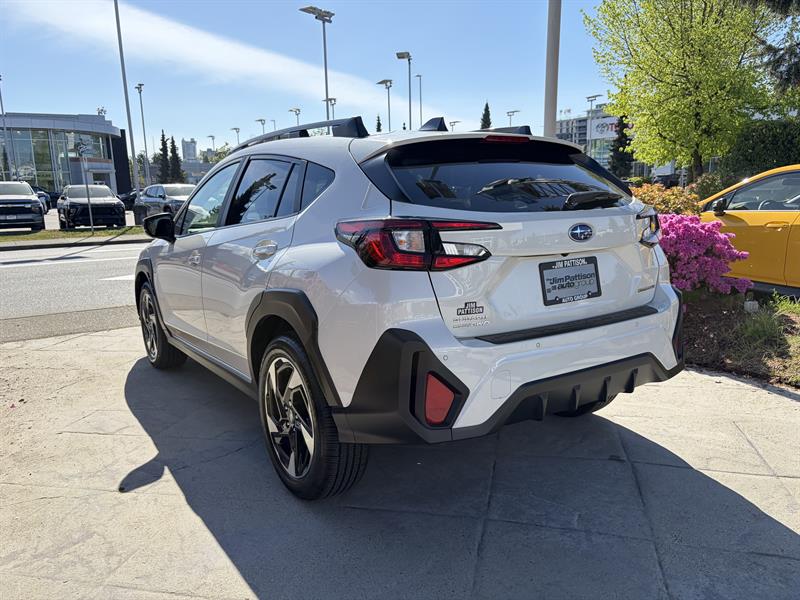 subaru Crosstrek 2025 - 5
