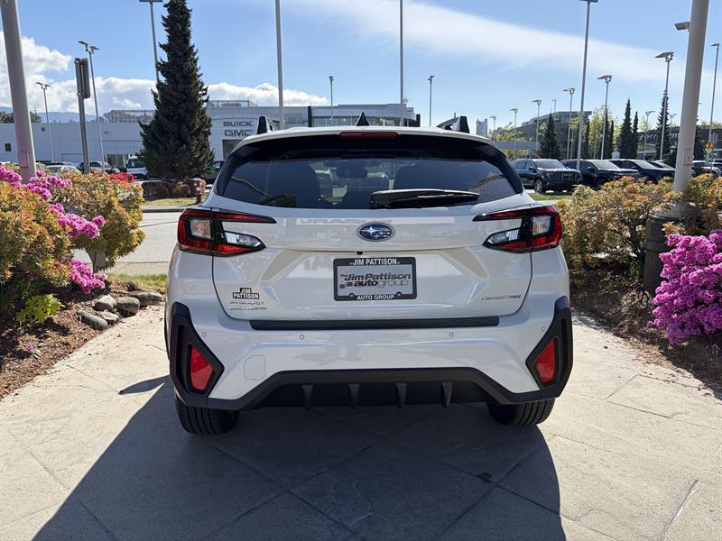 subaru Crosstrek 2025 - 6