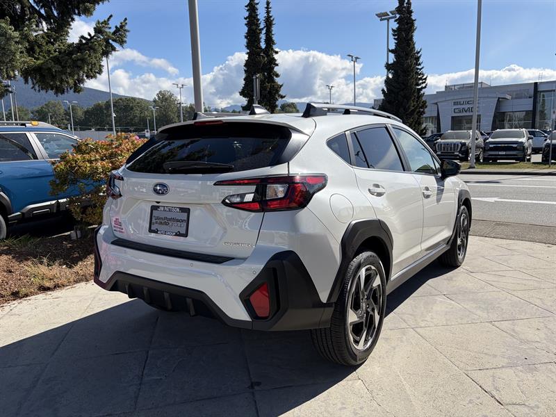 subaru Crosstrek 2025 - 7