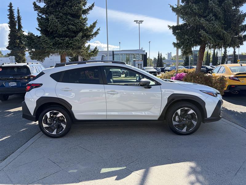 subaru Crosstrek 2025 - 8