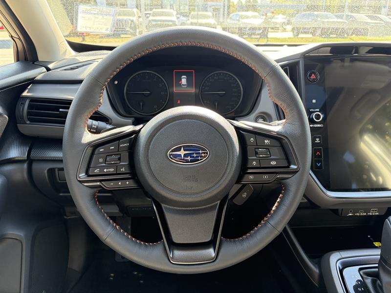 subaru Crosstrek 2025 - 9