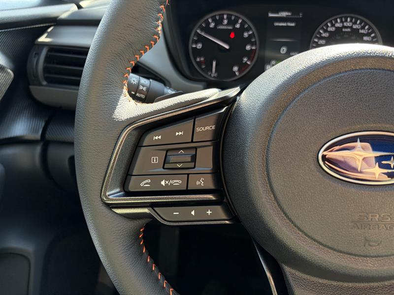 subaru Crosstrek 2025 - 10
