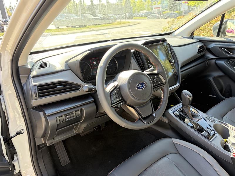 subaru Crosstrek 2025 - 19