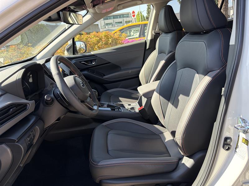 subaru Crosstrek 2025 - 20
