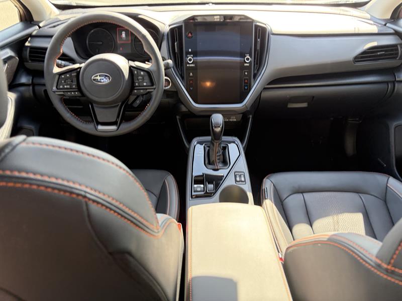 subaru Crosstrek 2025 - 21