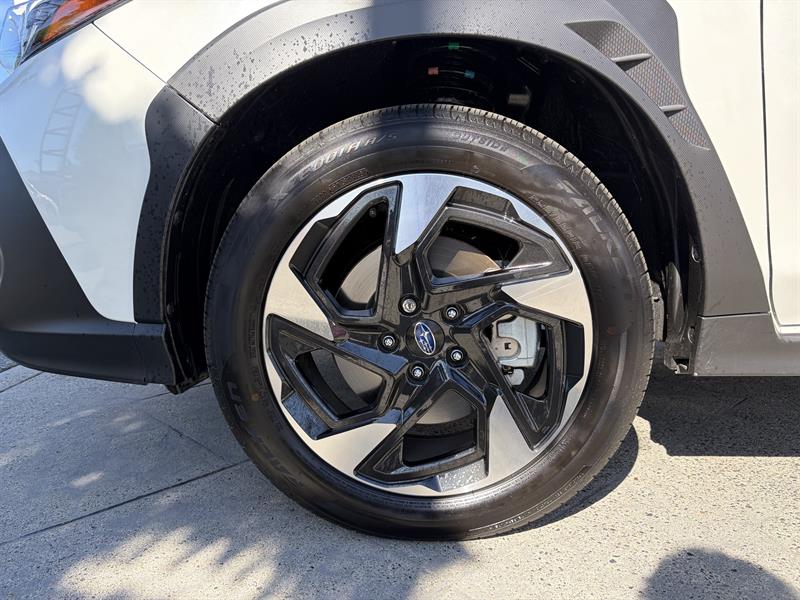 subaru Crosstrek 2025 - 25