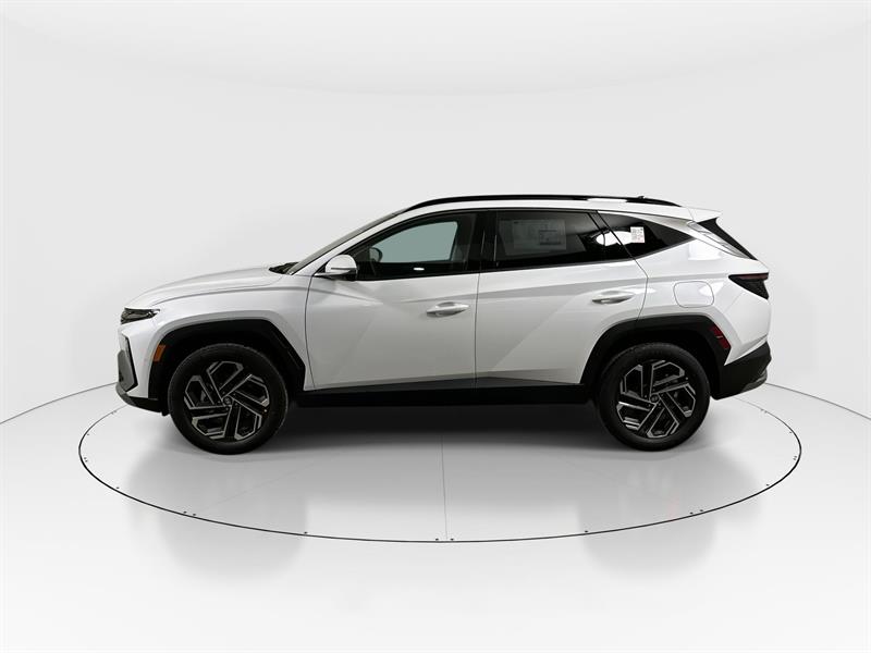 hyundai Tucson hybride 2026 - 4