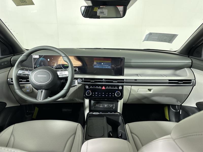 hyundai Tucson hybride 2026 - 19