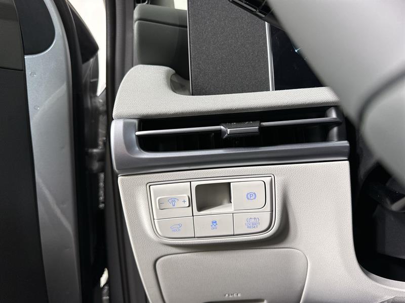 hyundai Tucson hybride 2026 - 9