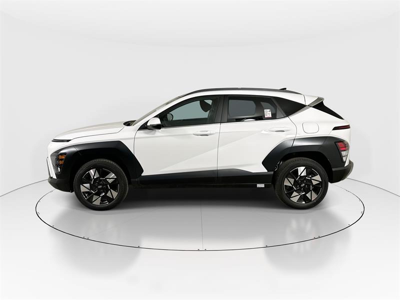 hyundai Kona 2026 - 4