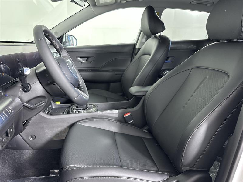 hyundai Kona 2026 - 11
