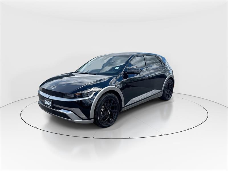 hyundai IONIQ 5 2026 - 4