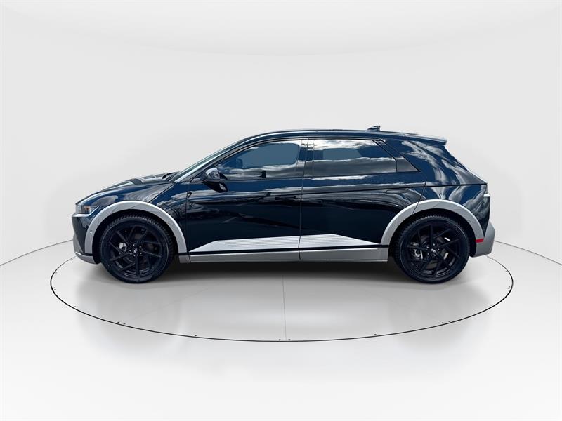 hyundai IONIQ 5 2026 - 5