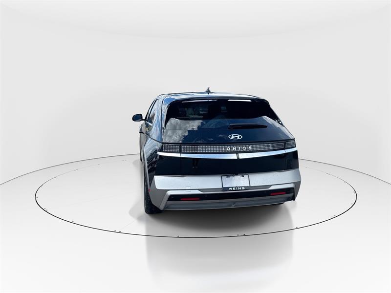 hyundai IONIQ 5 2026 - 6