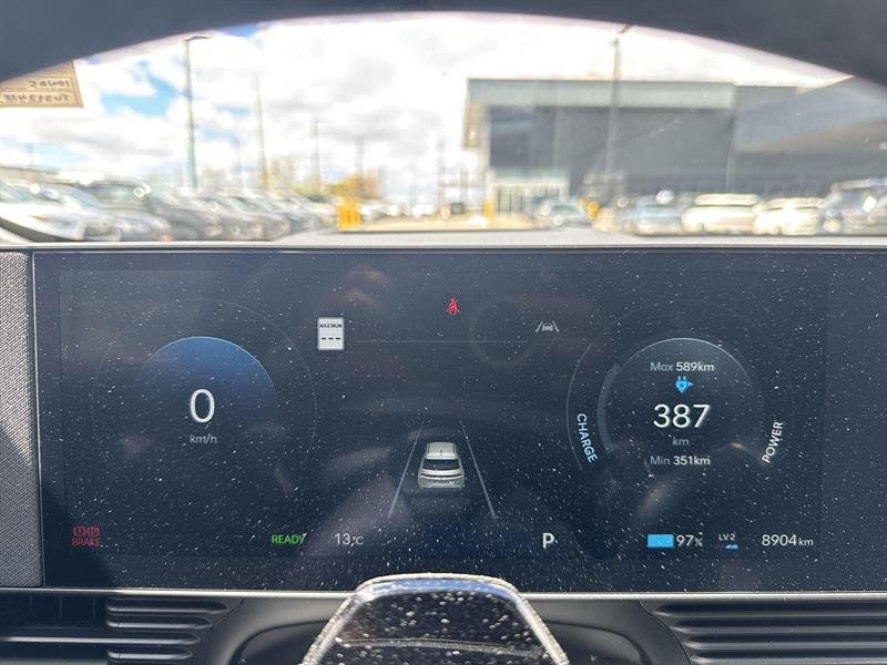 hyundai IONIQ 5 2026 - 10
