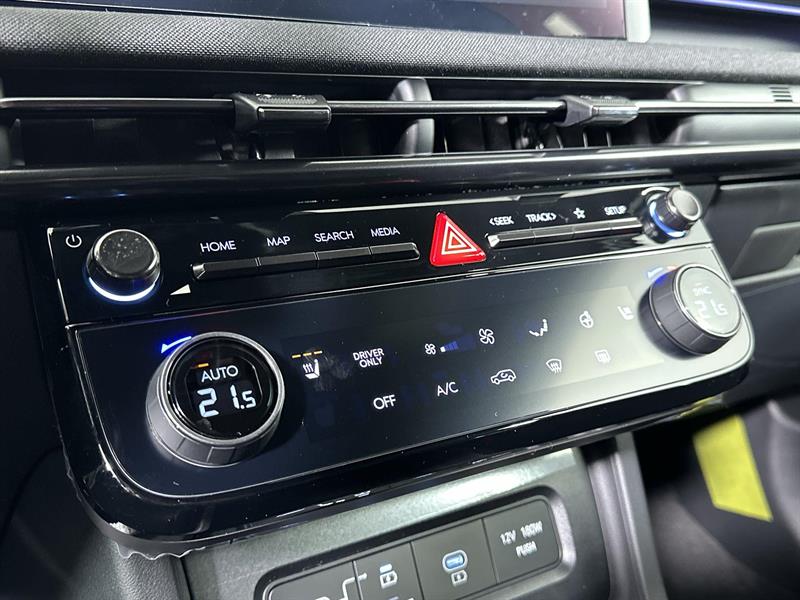 hyundai Tucson hybride 2026 - 16