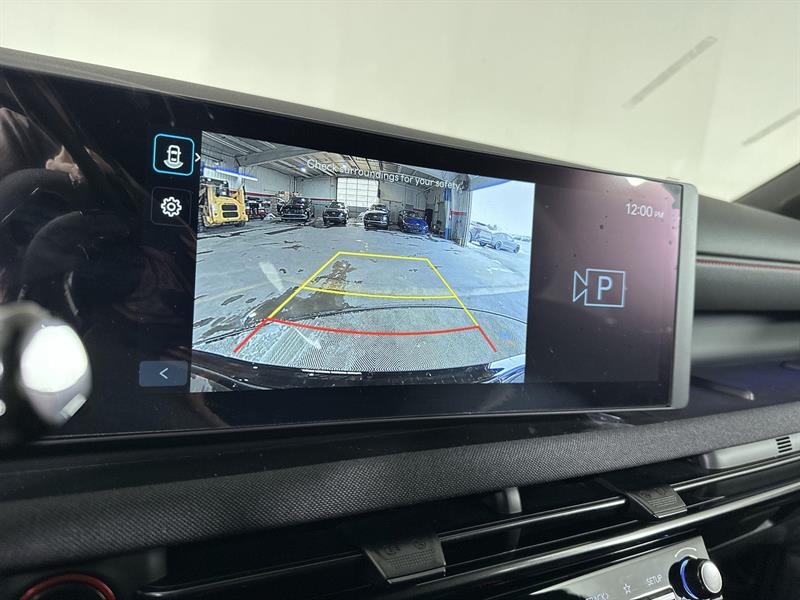 hyundai Tucson hybride 2026 - 20