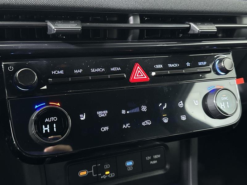 hyundai Tucson hybride 2026 - 17