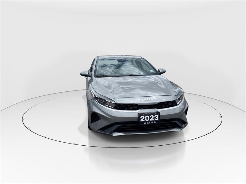 kia Forte 2023 - 2