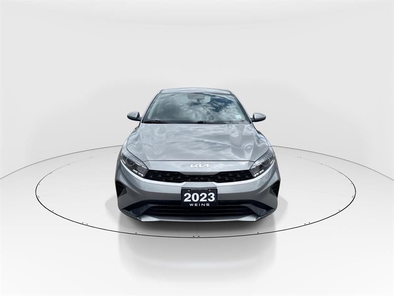 kia Forte 2023 - 3