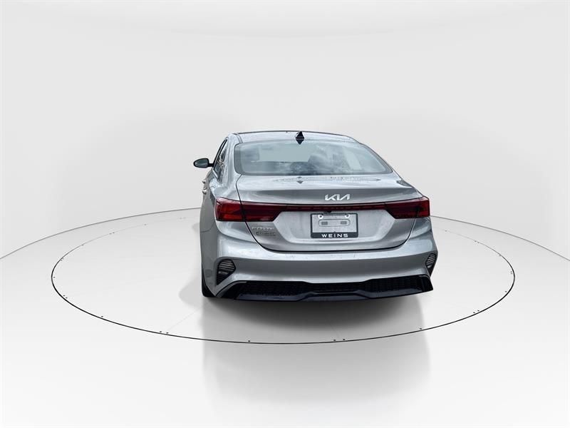 kia Forte 2023 - 6