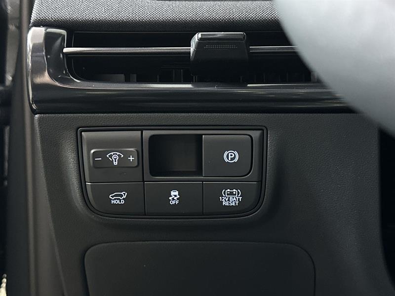 hyundai Tucson hybride 2026 - 11