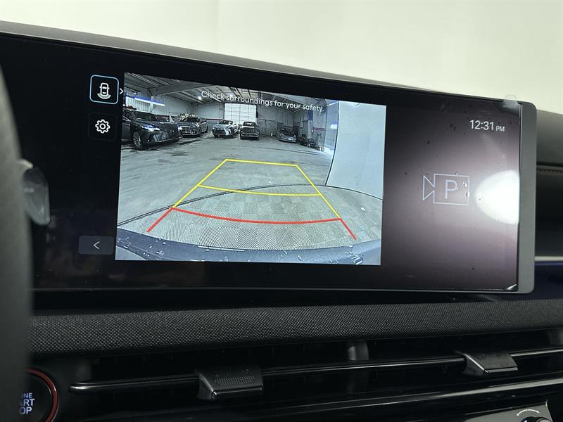 hyundai Tucson hybride 2026 - 19