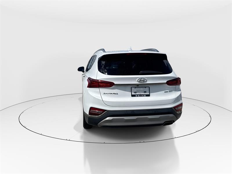 hyundai Santa Fe 2020 - 6