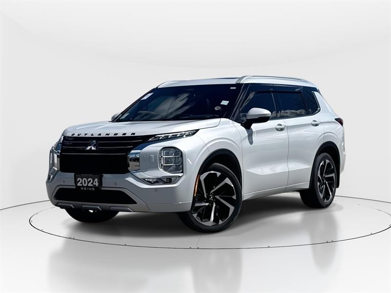 mitsubishi Outlander 2024