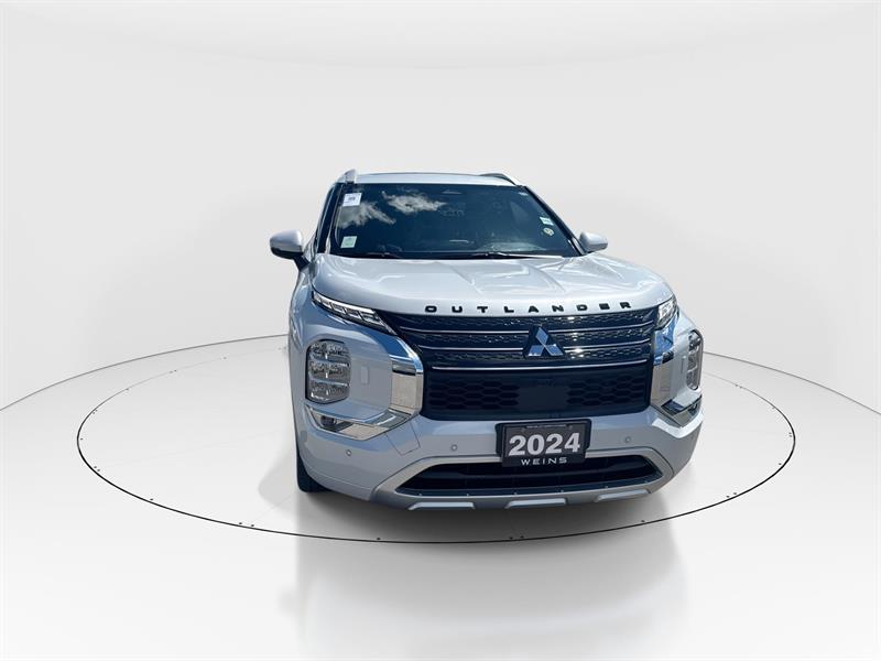 mitsubishi Outlander 2024 - 2