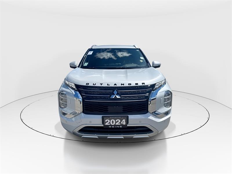 mitsubishi Outlander 2024 - 3