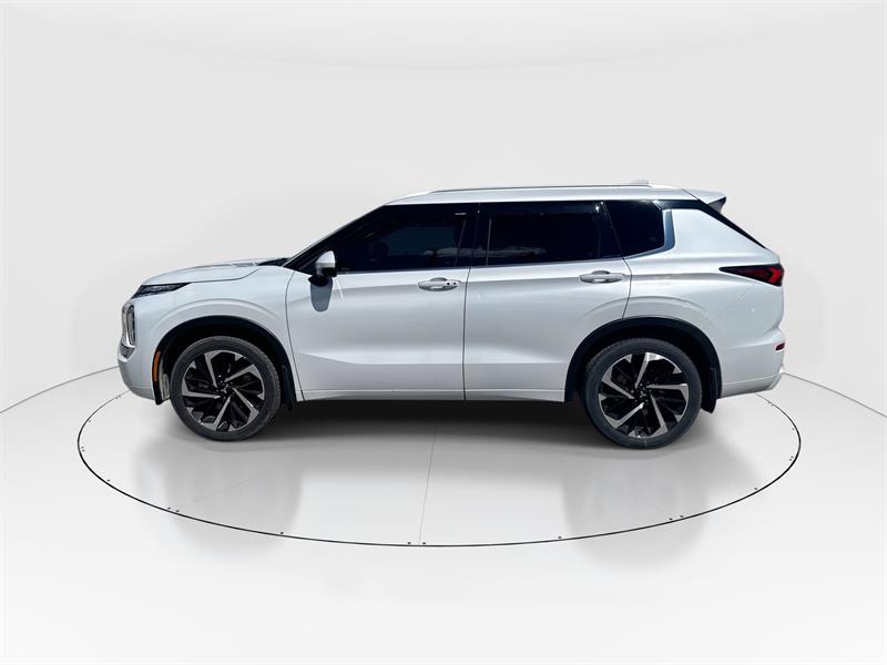 mitsubishi Outlander 2024 - 5