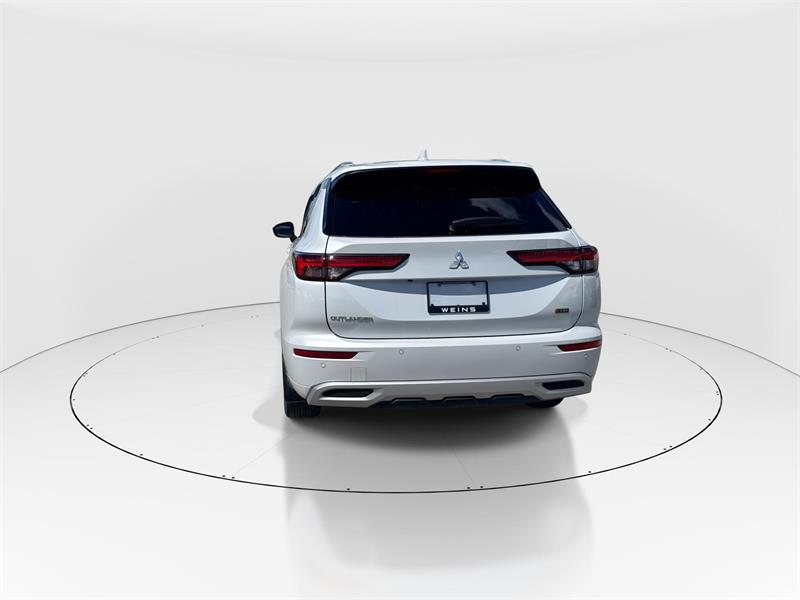 mitsubishi Outlander 2024 - 6