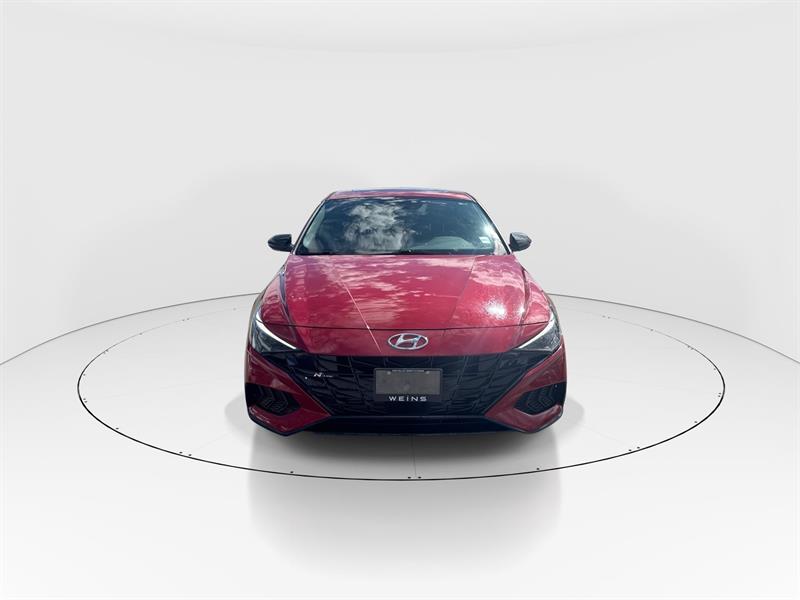 hyundai Elantra 2023 - 3